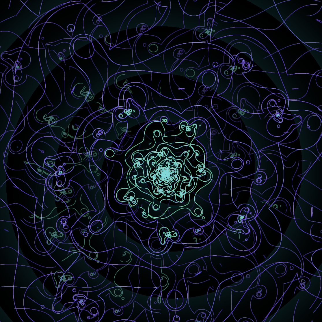A microcosm
